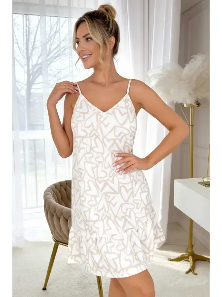 Naktskrekls DONNA ADORE