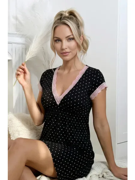 Naktskrekls DONNA PATI