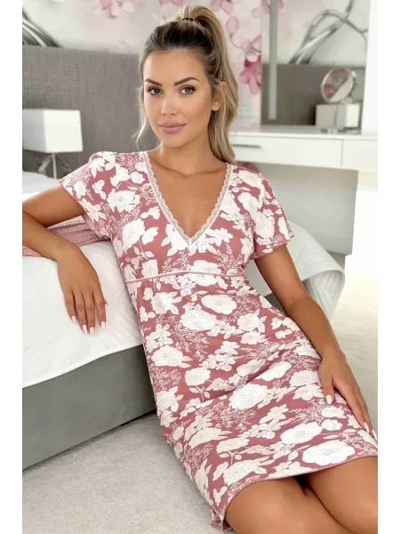 Naktskrekls DONNA TINA