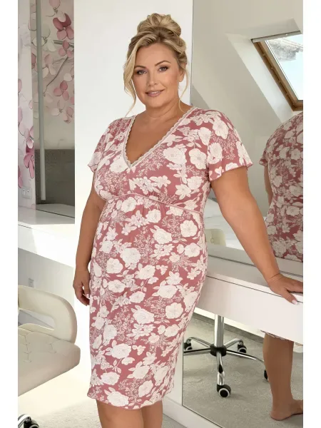 Naktskrekls DONNA TINA PLUS