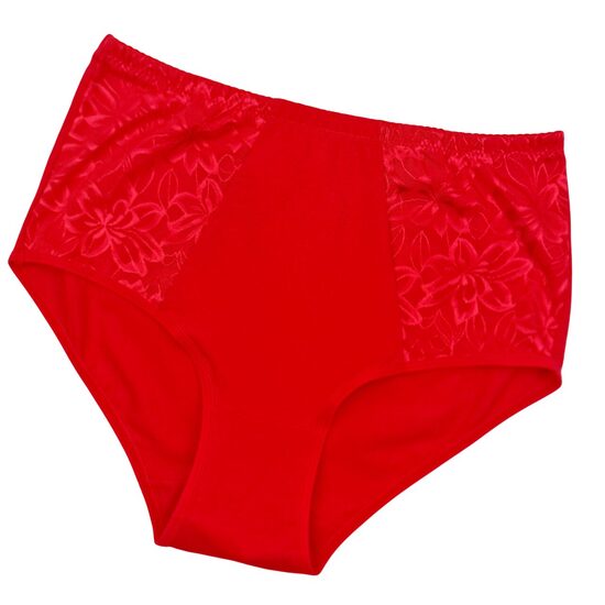 Apakšbikses FINELLA 83257 +SIZE