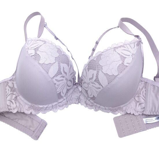 Krūšturis NADIZI 20034D