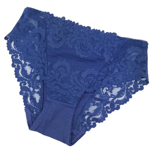 Apakšbikses LEONA 1021