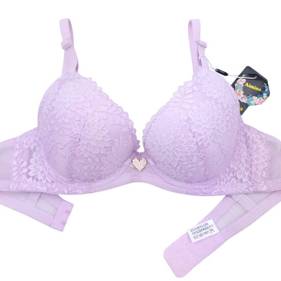 Krūšturis AIMINA 38601B