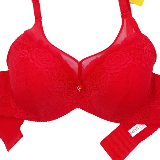 Krūšturis NADIZI 2655D