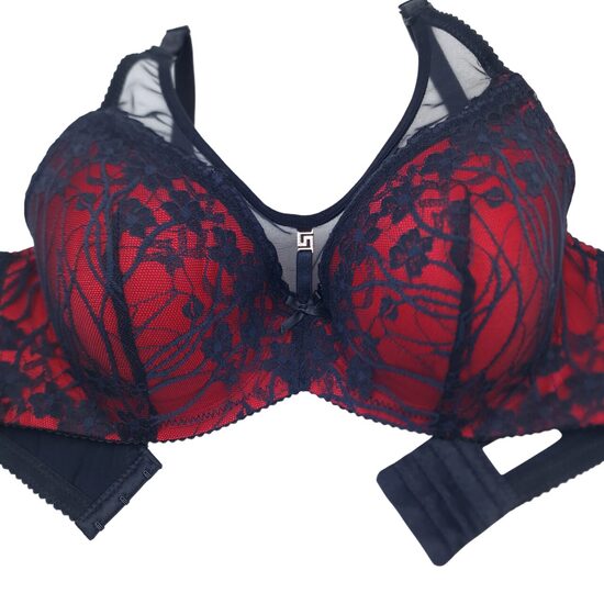 Krūšturis NADIZI 2665D