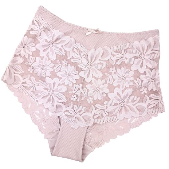 Apakšbikses MAGNOLIA +SIZE 8967