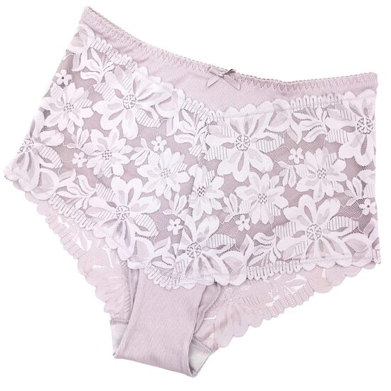 Apakšbikses MAGNOLIA +SIZE 8967