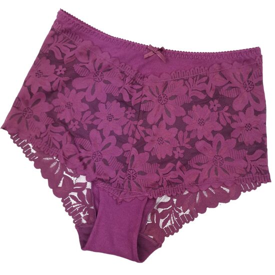 Apakšbikses MAGNOLIA +SIZE 8967