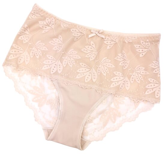 Apakšbikses MAGNOLIA +SIZE 8959