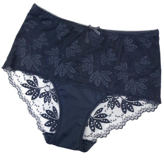 Apakšbikses MAGNOLIA +SIZE 8959