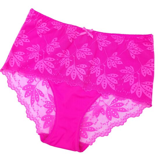 Apakšbikses MAGNOLIA +SIZE 8959