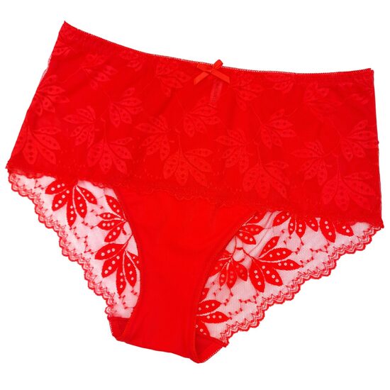 Apakšbikses MAGNOLIA +SIZE 8959