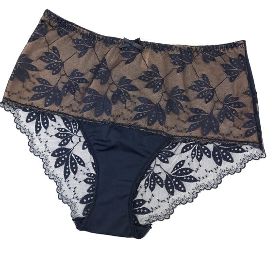 Apakšbikses MAGNOLIA +SIZE 8959