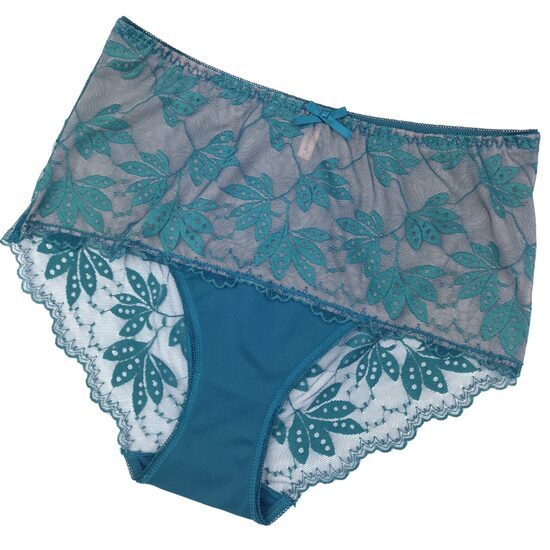 Apakšbikses MAGNOLIA +SIZE 8959