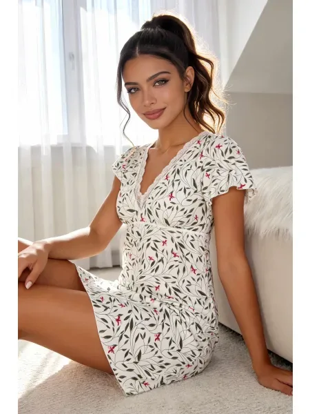 Naktskrekls DONNA MELISA