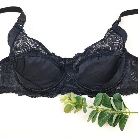 Krūšturis BIWEIER 13518D