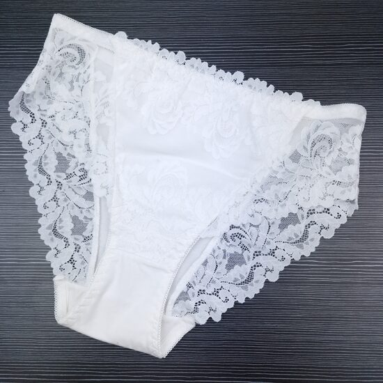 Apakšbikses LEONA 1021