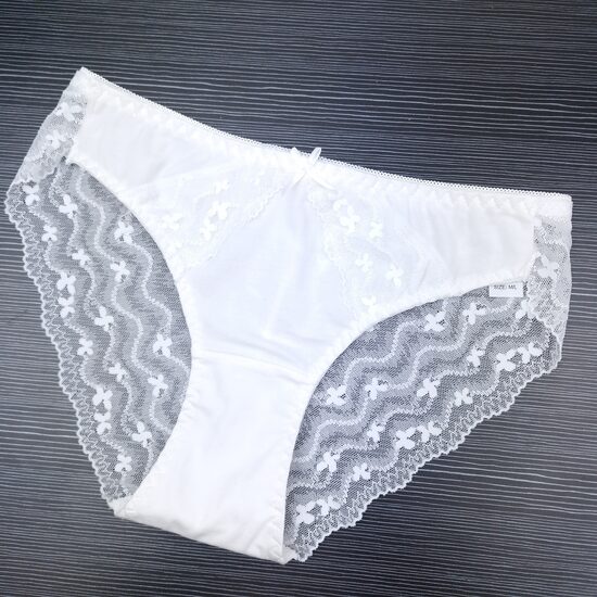 Apakšbikses FINELLA 90077