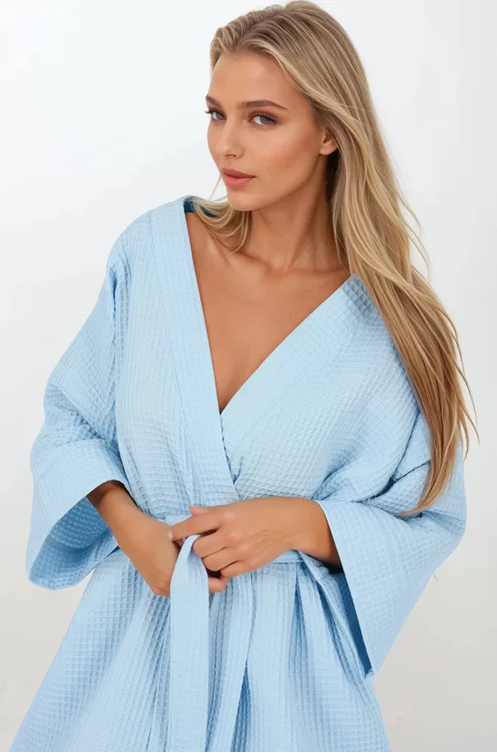 Halāts BLUE LADY