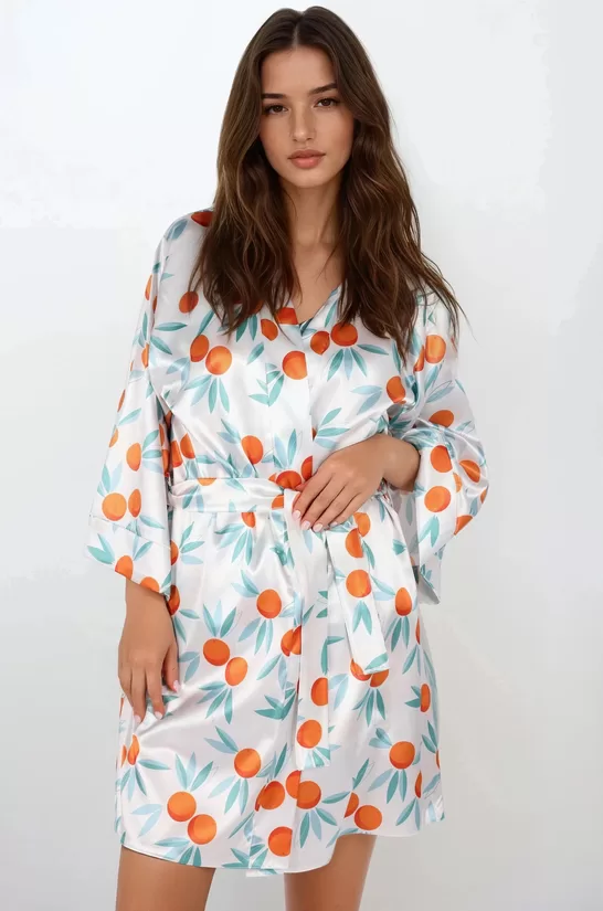 Peldmētelis DKAREN P 019