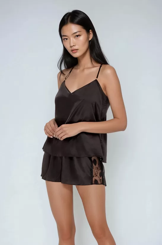 Pidžama  Anette Black