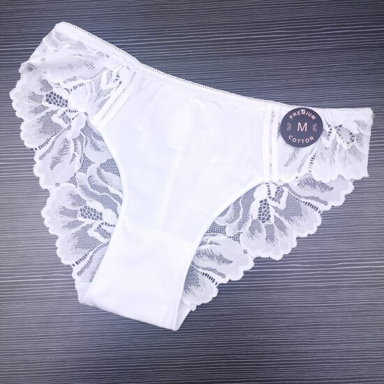 Apakšbiksītes CORTE 8003