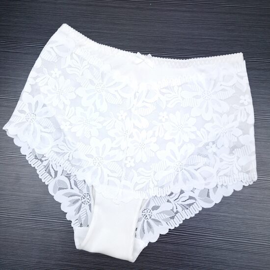 Apakšbikses MAGNOLIA +SIZE 8967