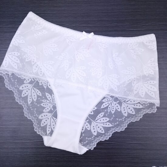 Apakšbikses MAGNOLIA +SIZE 8959