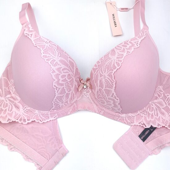 Krūšturis WILLABRA 5056D