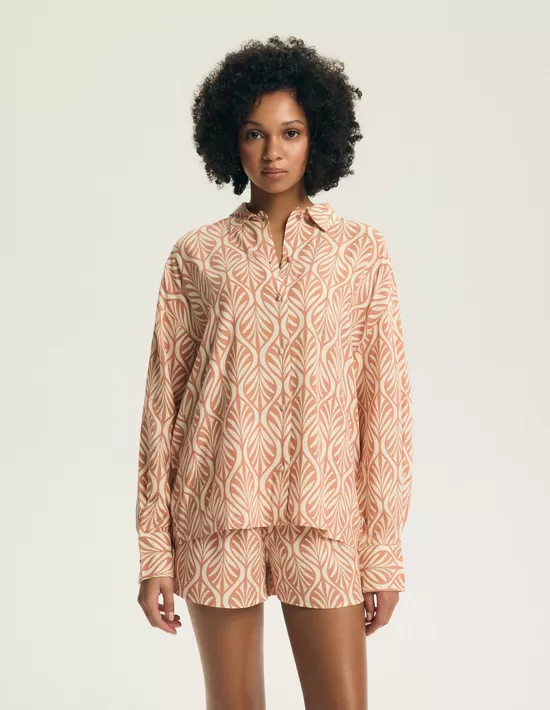 Pidžama Denise 43664