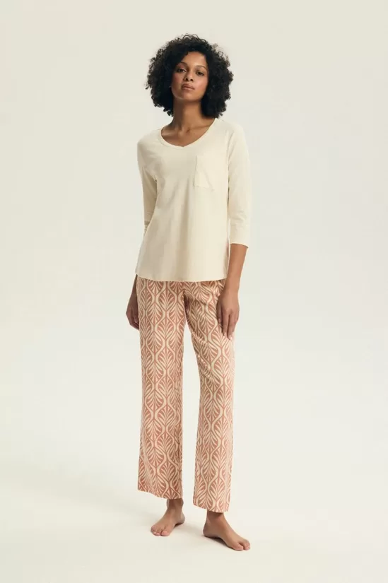 Pidžama Denise 43671