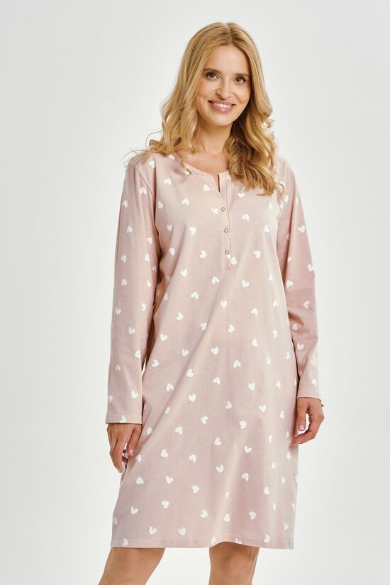 Naktskrekls NORI 3443