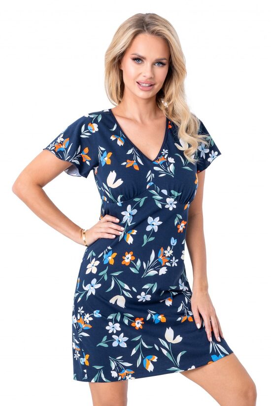 Naktskrekls DONNA CAROLINE