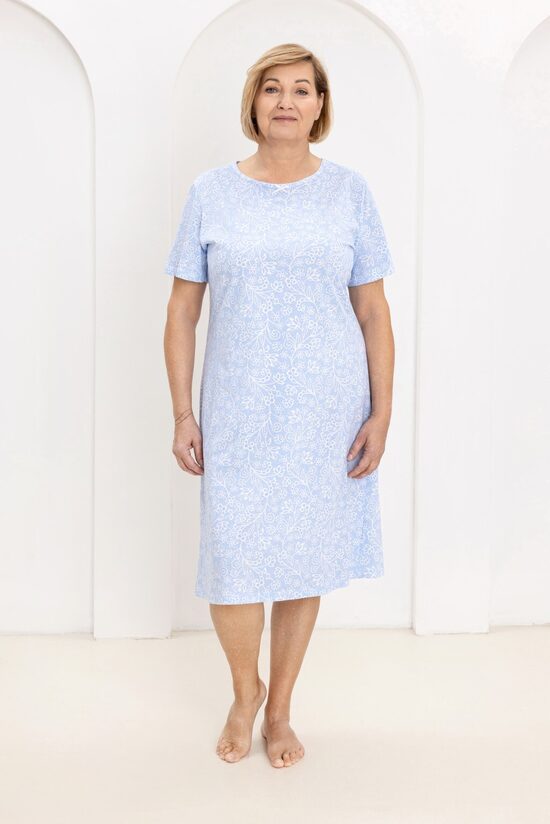 Naktskrekls REGINA 169 +SIZE