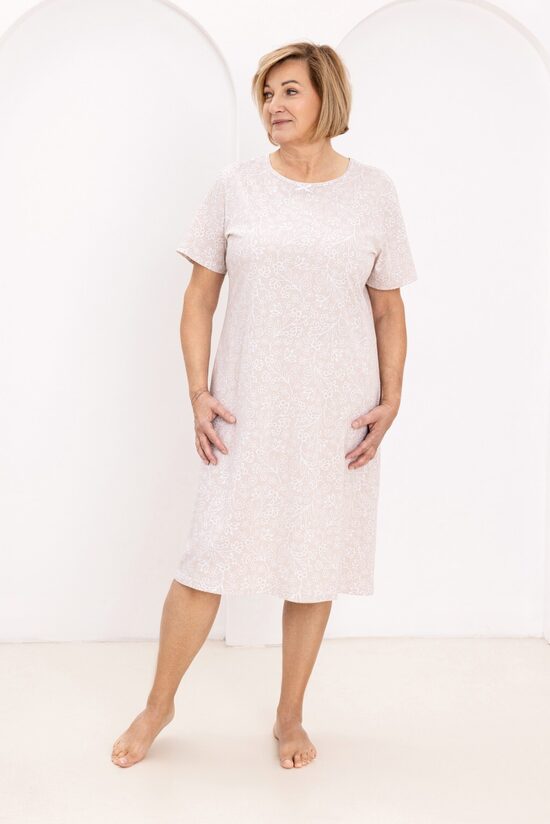 Naktskrekls REGINA 169 +SIZE