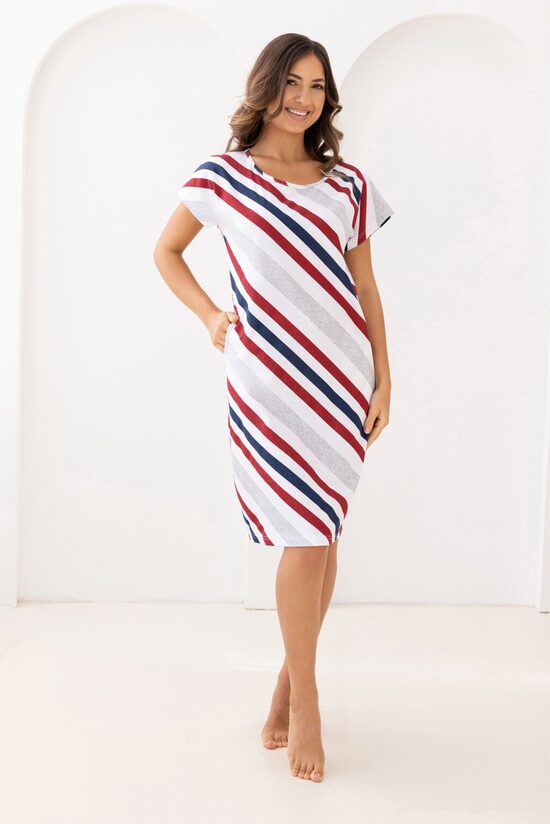 Naktskrekls REGINA 175 +SIZE