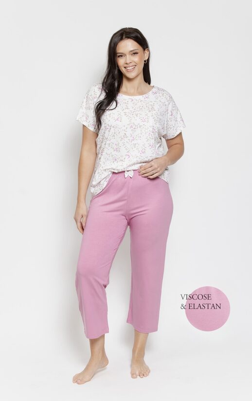 Pidžama MARIELLA PLUS