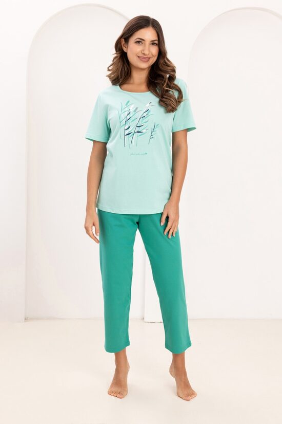 Pidžama REGINA 740 PLUSS