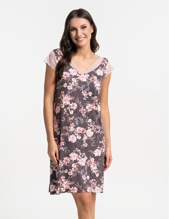 Naktskrekls MORAJ PLUSS