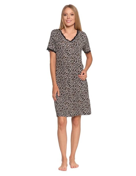 Naktskrekls MORAJ PLUSS