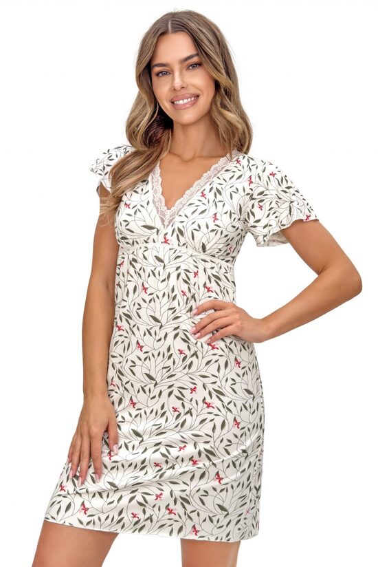 Naktskrekls DONNA MELISA