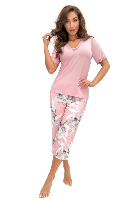 Pidžama DONNA EVITA 3/4