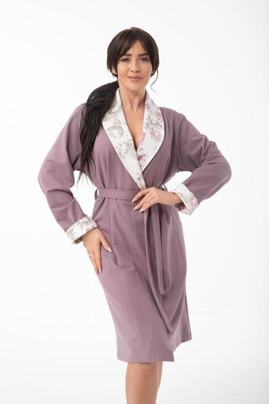 Halāts DOROTA PLUS SIZE  FR-414