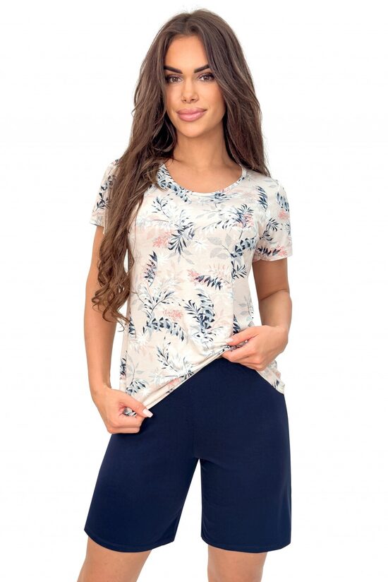 Pidžama DONNA GOYA 1/2