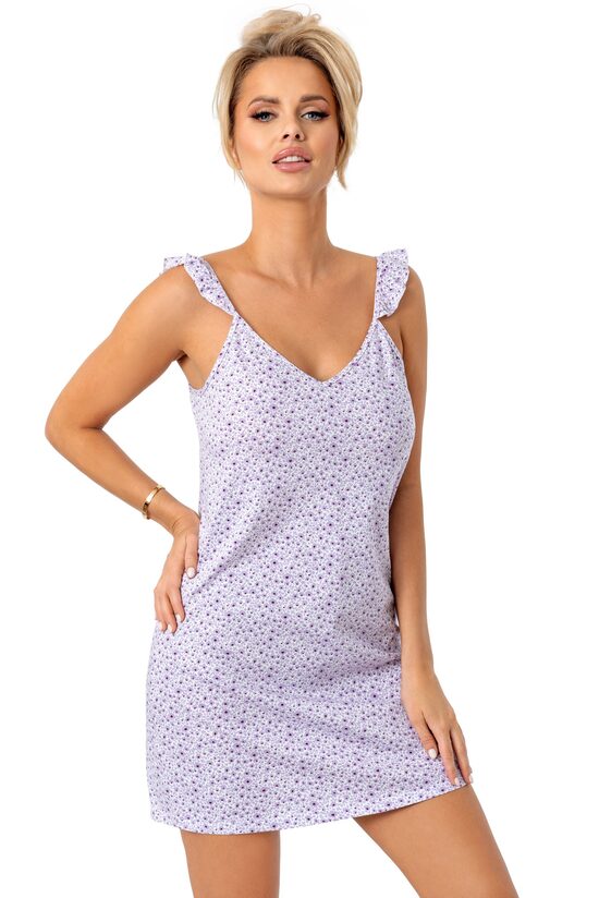 Naktskrekls DONNA FIORELLA