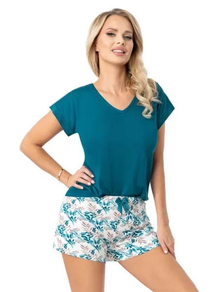 Pidžama DONNA IRMINA 1/2