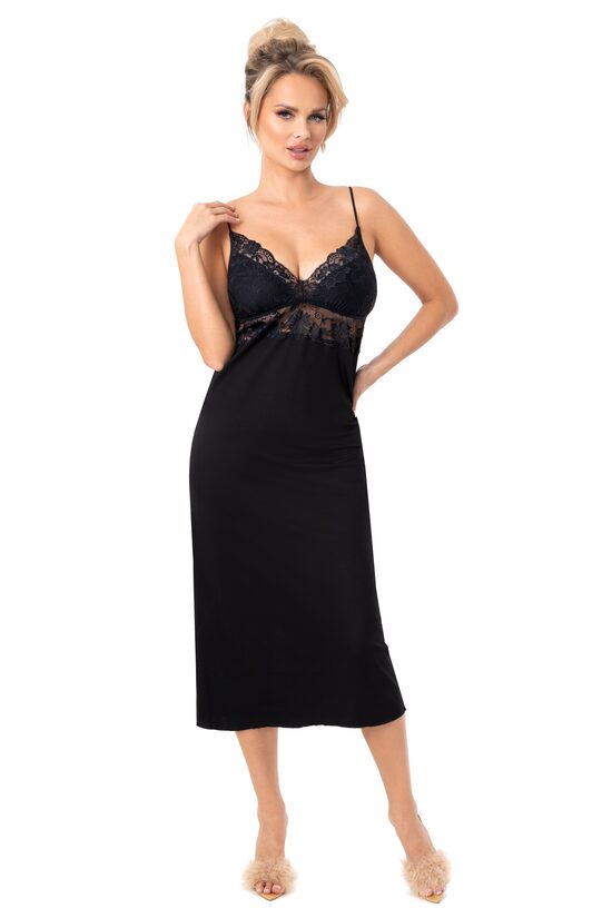 Naktskrekls DONNA JASMINE LONG