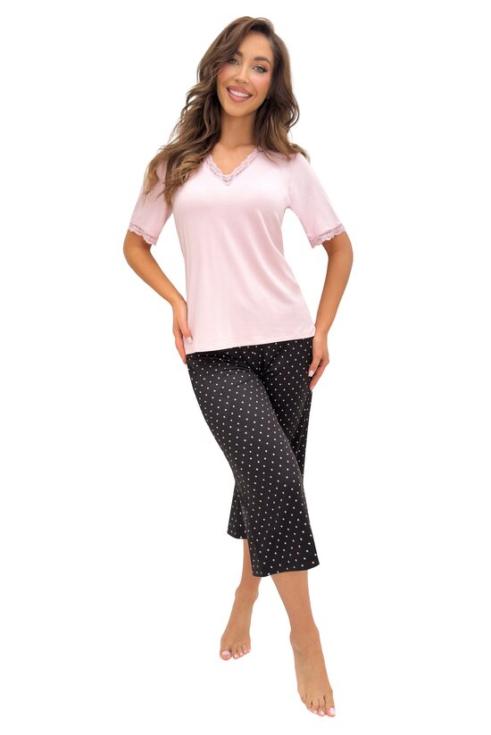 Pidžama DONNA PATI 3/4