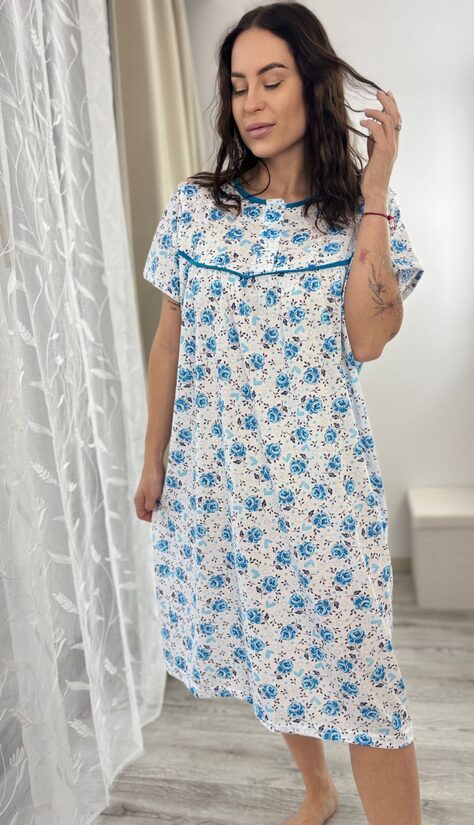Naktskrekls SANTINA